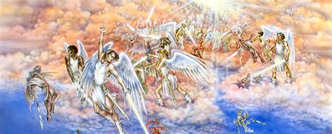 Revelation Illustrated Religious Artwork, Books, Downloads, CDs, DVDs