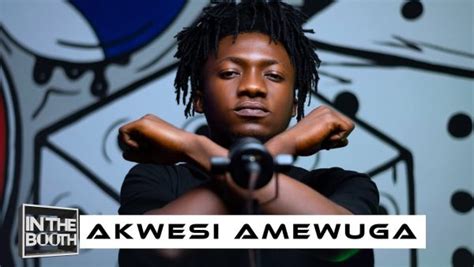 DOWNLOAD: Latest Kwesi Amewuga New Songs 2022 & 2023 | Hitz360.com