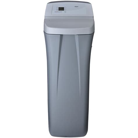 Whirlpool Salt Saving 44000-Grain Water Softener at Lowes.com