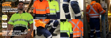 Home - DNC Workwear - workwear, work wear, clothing, winter wear, polo ...