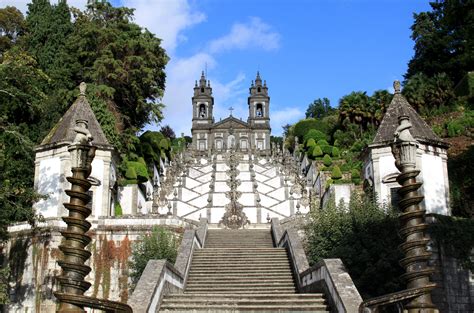 Braga, una Navidad de fantasía, cultura y gastronomía en Portugal ...