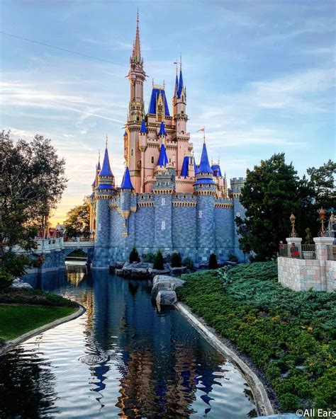 Here’s How to Take the PERFECT Cinderella Castle Pictures in Disney ...