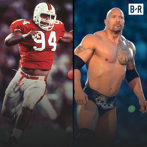 Football players that turned into WWE stars ? (Thread) | Bleacher ...