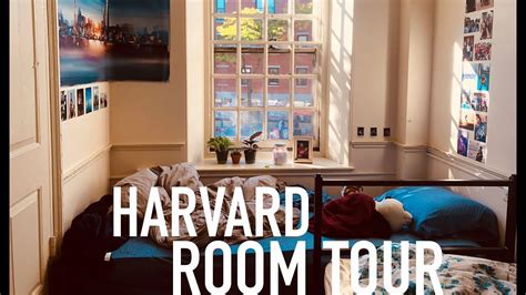 Harvard University Dorms