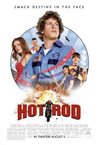 Hot Movie Posters