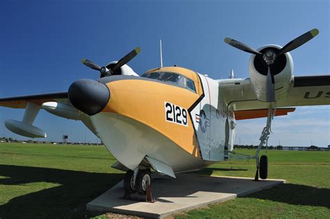 Grumman Albatross | Flickr