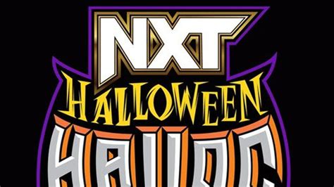 WWE NXT Halloween Havoc 2022: All You Need to Know