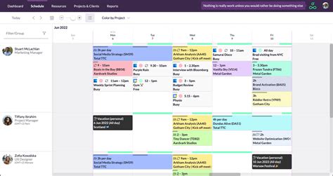 Using Outlook Calendar For Employee Scheduling - Printable Calendar