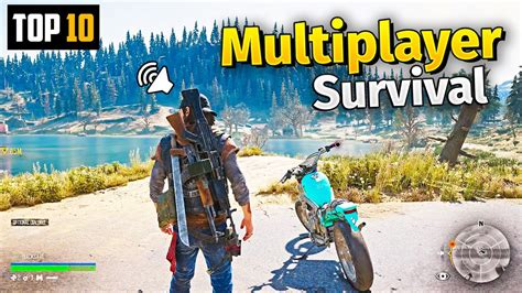 Top 10 Survival Multiplayer Games for Android | Best Multiplayer ...