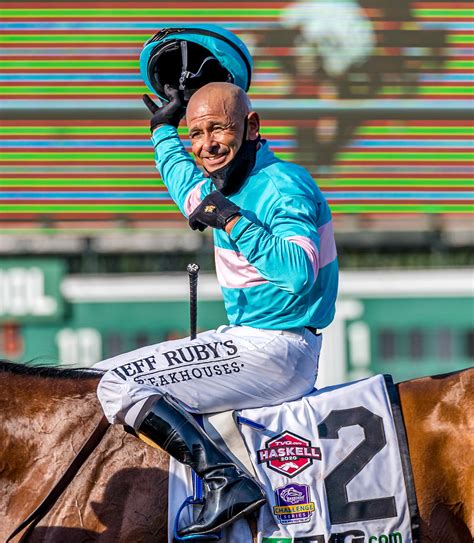 Meet the 2020 Kentucky Derby Jockeys | America's Best Racing