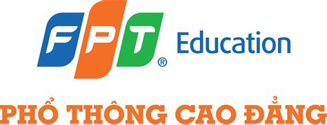 Logo Fpt Polytechnic Vector - mauriciocatolico