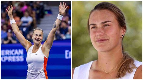 Aryna Sabalenka Expects Wimbledon 2023 To Have More Openness For ...