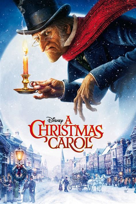 Disney's A Christmas Carol: Trailer 1 - Trailers & Videos - Rotten Tomatoes