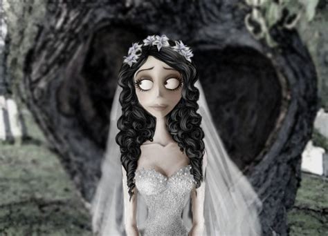 Emily Alive - corpse-bride Photo | Tim burton thingz =P | Pinterest ...