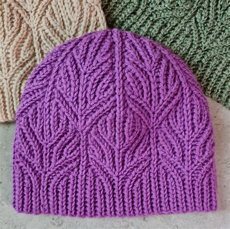 Majestic Crochet Hat Pattern - Etsy