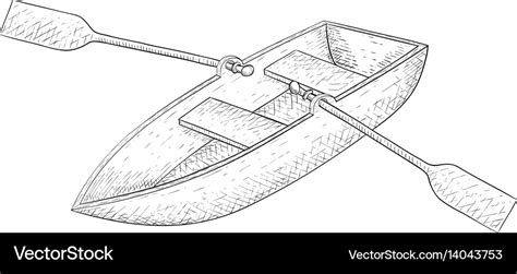 Share 161+ boat sketch drawing latest - seven.edu.vn