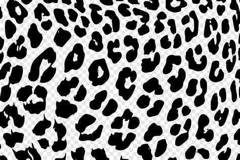 Leopard Pattern