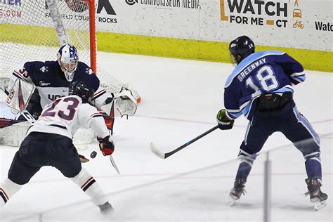 Photo gallery: Maine Black Bears @ UConn men’s hockey - 1/15/2020 - The ...