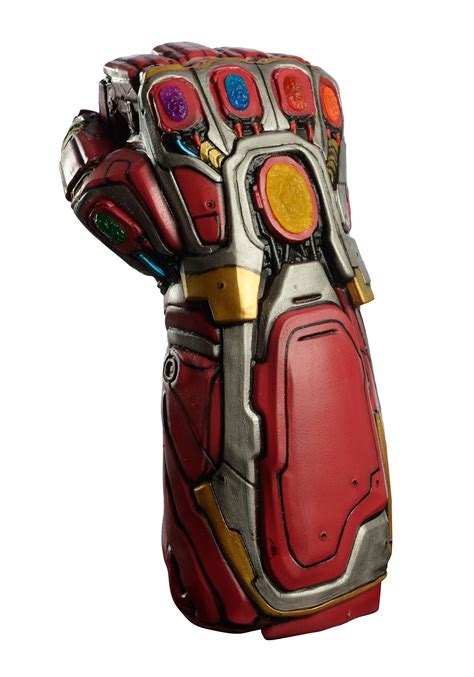 Iron Man Infinity Gauntlet for Kids