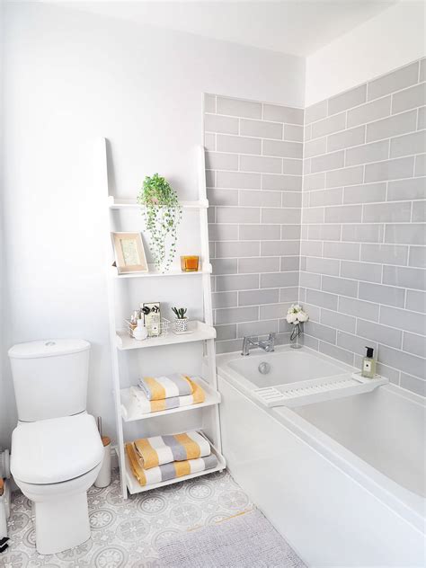 Bathroom Storage Ideas for Small Spaces – Rispa