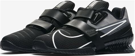 Nike Romaleos 4 Weightlifting Shoe Coming Soon - Fit at Midlife