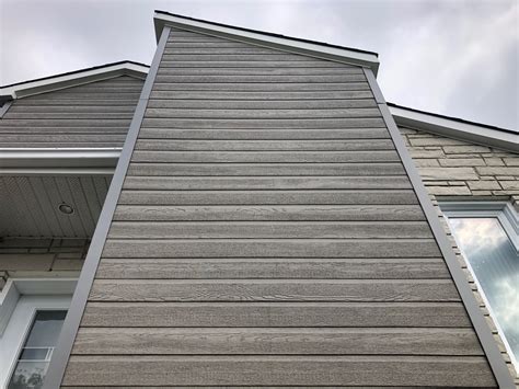 Composite Siding | KWP Siding Products | Compsite Siding Panels | Wood ...