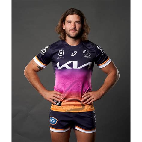 2023 NRL Jerseys - Zero Tackle