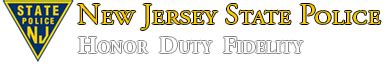 New Jersey State Police