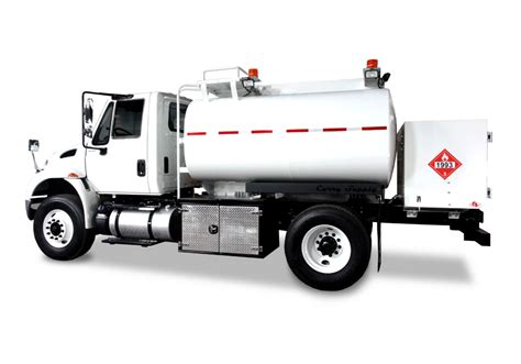 Fuel Tanks For Trucks