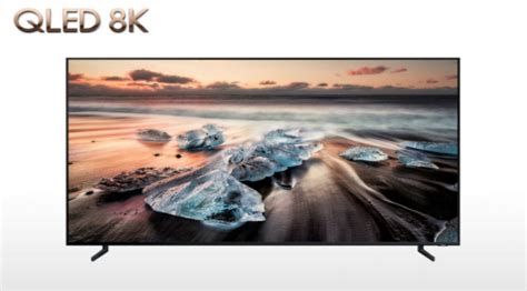 Pre-order the Samsung's beautiful 85-inch 8k OLED TV for $15,000