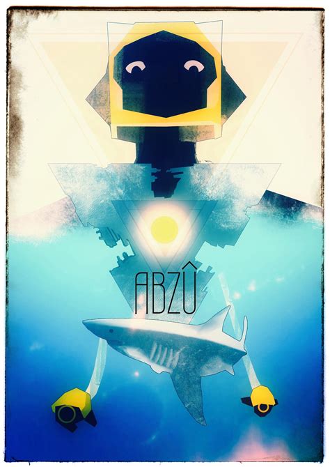 Abzu (alternative) by Lewsis on DeviantArt