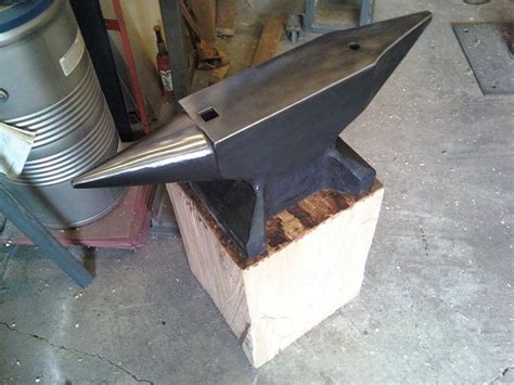 28 best Anvil Stand images on Pinterest | Blacksmith tools ...