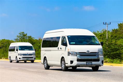 Toyota Hiace Van Cargo Dimensions - Infoupdate.org