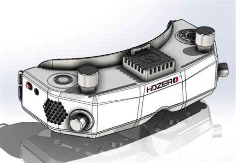 HDZero FPV Goggles