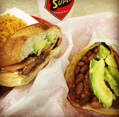 SUPER TAQUERIA - Updated December 2024 - 23 Photos & 83 Reviews - 624 ...