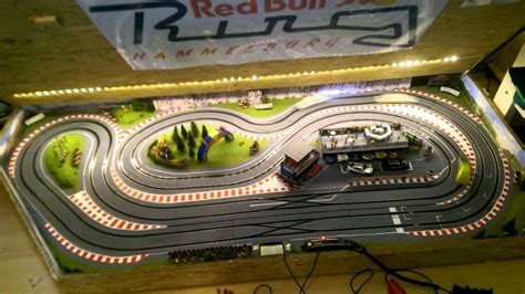 Pin on Slot car