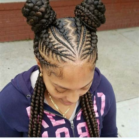 35 Best Iverson Braids Styles To Try Out