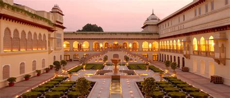 resorts in rajasthan Archives - Interesting Destinations & The Best ...