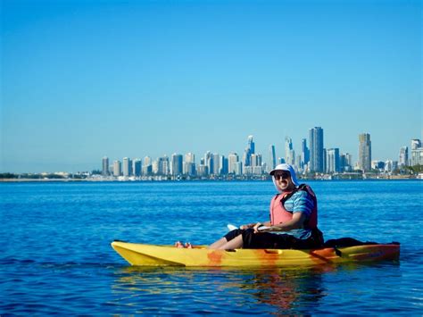 Kayaking The Gold Coast – Kayak, SUP, Snorkel, Hire | Gold Coast