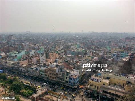 329 Indian City Skyline Stock Photos, High-Res Pictures, and Images ...