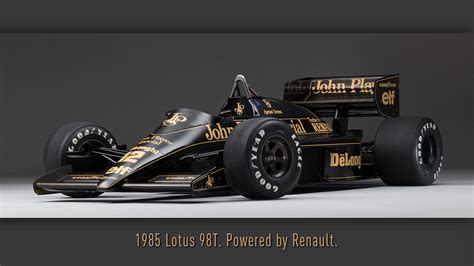 Lotus F1 Wallpapers - Wallpaper Cave