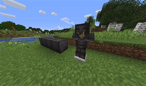 How to use a Minecraft Respawn Anchor to set a Nether spawn | GamesRadar+