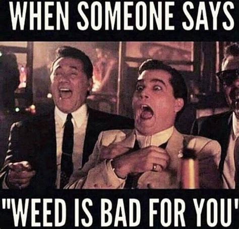 Marijuana Memes of The Week