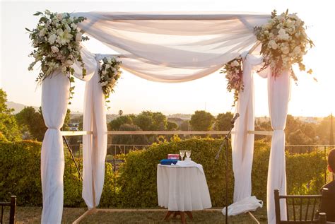 El Jupá (palio nupcial) | Chuppah, Wedding, Home decor