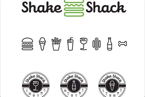 Shake Shack Logo