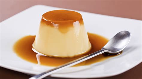 Flan Casero - NES No Estás Sola