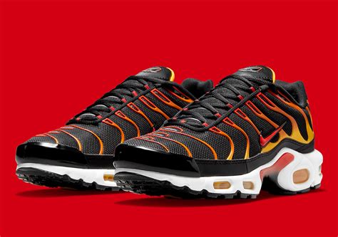 Apercevoir cassette Rétention nike tn sunset esclave timide jupon