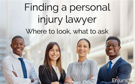 Tips for Hiring a Personal Injury Lawyer