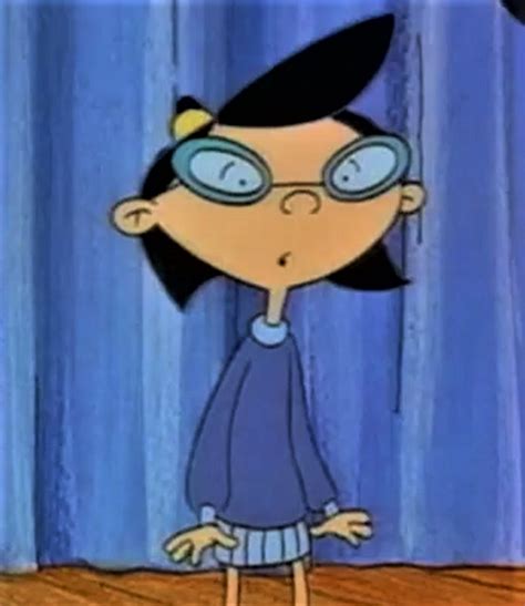 Phoebe Heyerdahl | Hey Arnold Wiki | FANDOM powered by Wikia