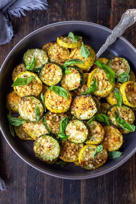 30 Best Zucchini Recipes | Feasting At Home - Karinokada